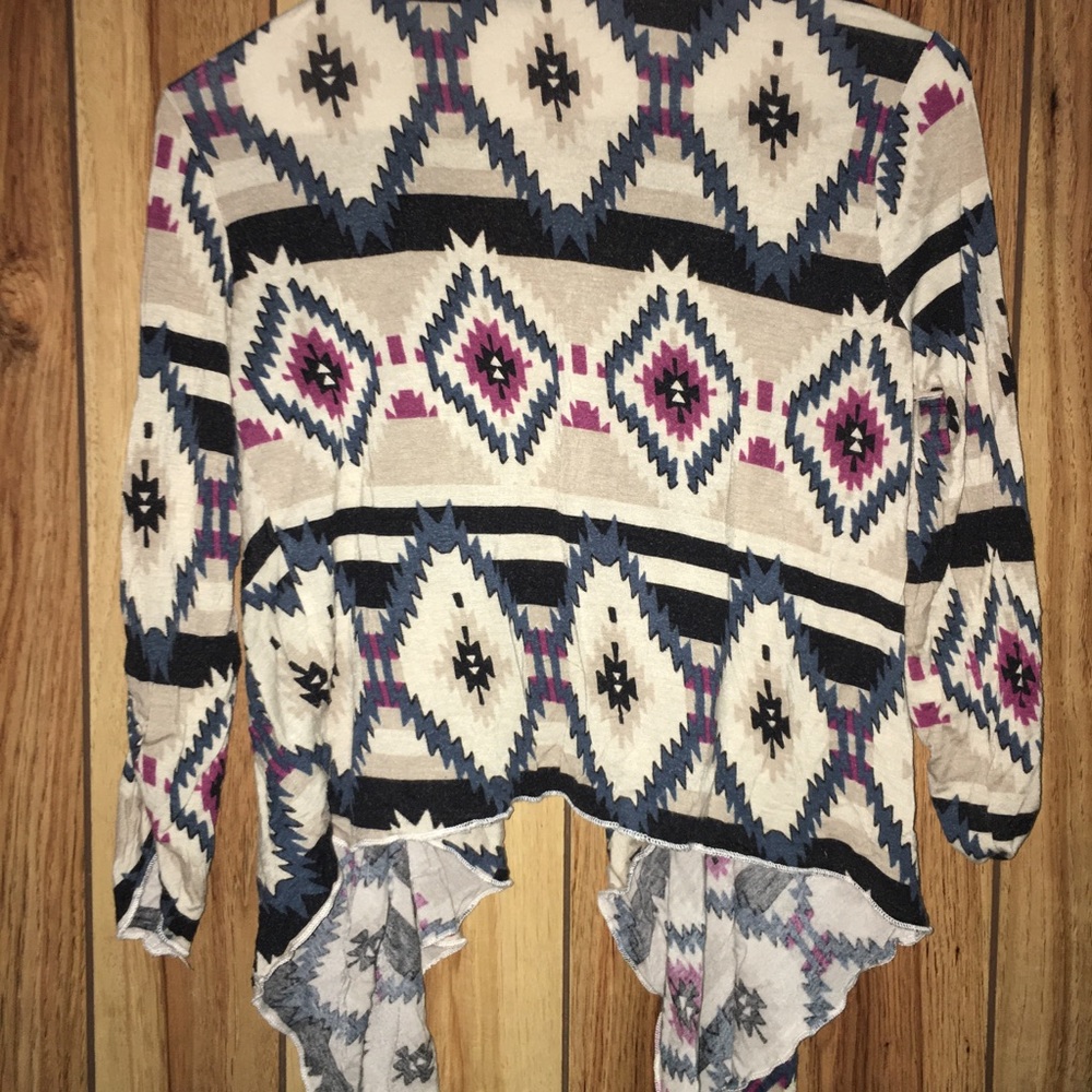 Cardigan - Picture 2 of 2